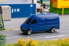 FALLER 161438 - H0 - MB Sprinter Kastenwagen (HERPA), Ep. V